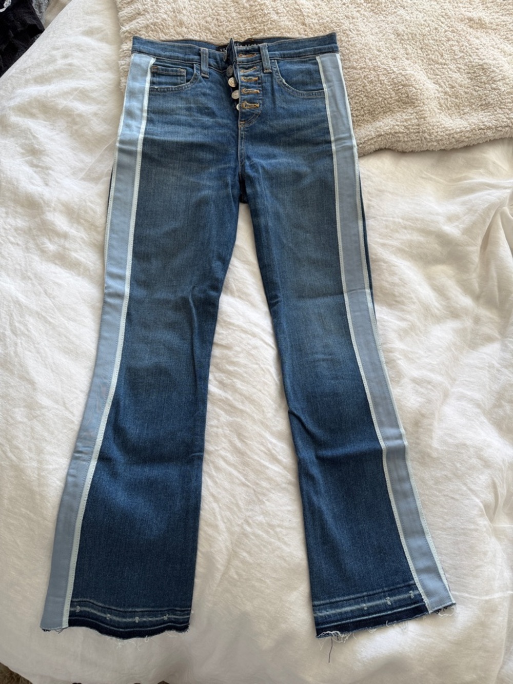 Veronica Beard jeans size 24